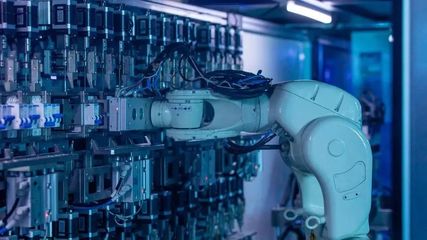 國家級獎項，行業唯一！正泰電器入選國家工信部“數字領航”示范企業，智能機器人銷售引領未來