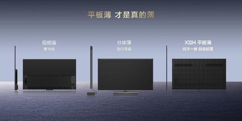 TCL發(fā)布163英寸X11H Max電視，售價(jià)79.9萬(wàn)元，開(kāi)啟超高端家用顯示新紀(jì)元